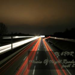 Dj 6P3R - Music Of Night Roads (Part 2)