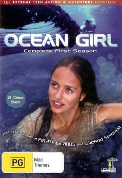   , 1  (13   13) / Ocean Girl