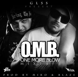 GLSS - O.M.B. - MixTape