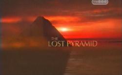   / The Lost Pyramid