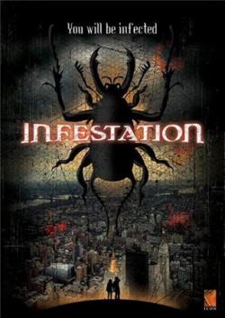  / Infestation