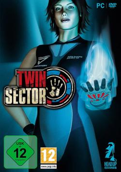 Twin Sector [full-RePack]