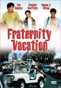   / Fraternity Vacation