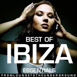 VA - Ibiza Essentials
