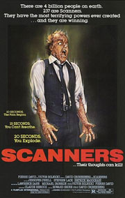  / Scanners