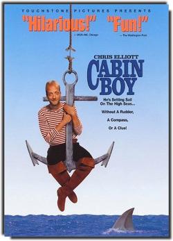  / Cabin Boy