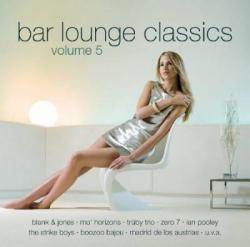 VA - Bar Lounge Classics Vol. 5