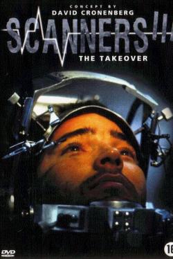  3:  / Scanners 3:The Takeover