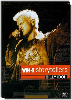 BILLY IDOL - VH - 1 - Storytellers