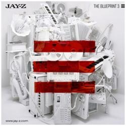 Jay-Z - Blueprint 3