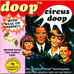 Doop - circus doop