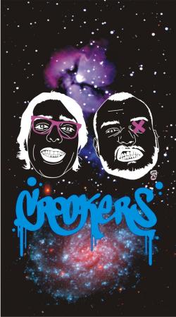 Crookers - The Best Singles & Remixes