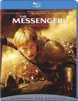   / The Messenger: The Story of Joan of Arc