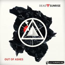 Dead by sunrise - Out of Ashes