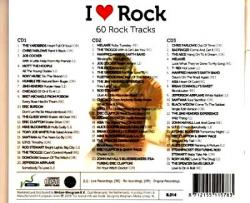 VA - I Love Rock