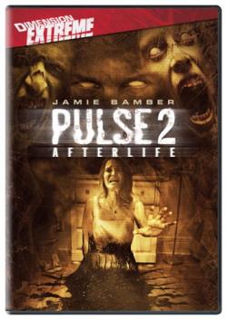 []  2 / Pulse 2: Afterlife