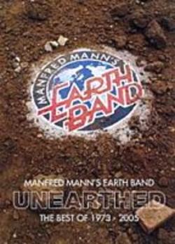 MANFRED MANN'S EARTH BAND-Unearthed The Best Of 1973-2005