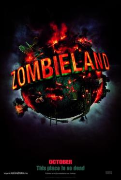 [3GP]    Z / Zombieland