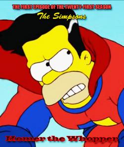 , 21- , 1  / The Simpsons, Season 21-st, Episode 1