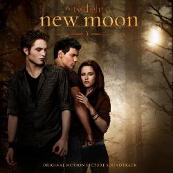 Сумерки Сага: Новолуние OST / The Twilight Saga: New Moon OST