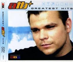ATB - Greatest Hits (2009 Star Mark Compilations) 2CD