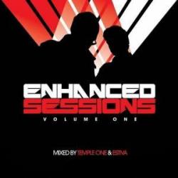 Enhanced Sessions: Volume One