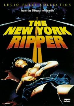 -  / The New York Ripper