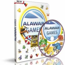 Генератор ключей к новым играм ALAWAR (2009)
