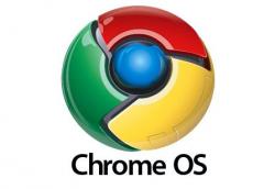 Google Chrome OS beta x86