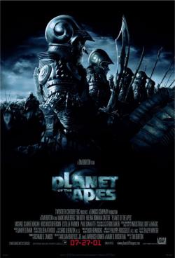 [3GP]   / Planet of the Apes