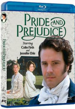    1  6  / Pride and Prejudice ( , 1995, , BDRip)