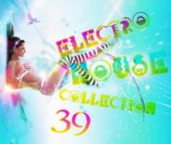 VA - Electro House Collection 39