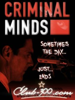   5  1-23 c (23) / Criminal Minds