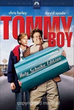   / Tommy Boy