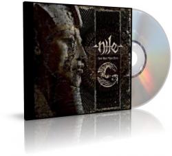 Nile - Those Whom The Gods Detest