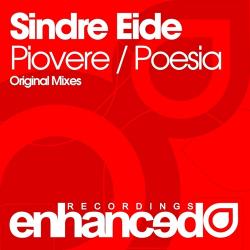 Sindre Eide - Piovere/Poesia