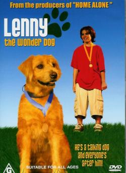  -  ! / Lenny the Wonder Dog