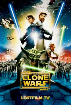  :   2  19  / Star Wars: The lone Wars