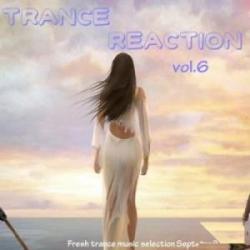 VA - Trance Reaction vol 6