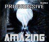 VA - Amazing Progressive vol.9