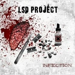 LSD Project - Infection