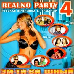 VA - Realno Party Vol.4