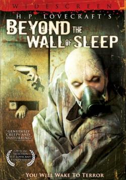    / Beyond the Wall of Sleep 2006, DvDrip