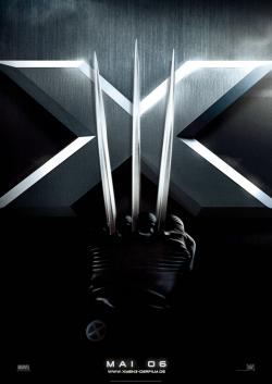 Люди Икс: Последняя битва / X-Men: The Last Stand