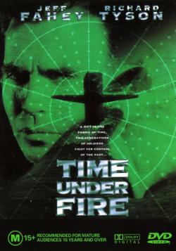   / Time under fire