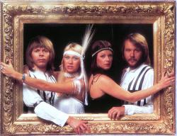 ABBA - Дискография