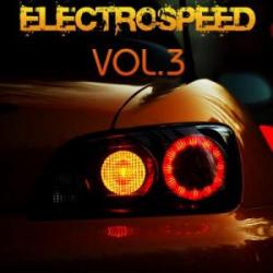 VA - ELECTROSPEED vol. 3