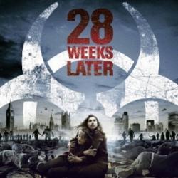 28 WEEKS LATER / 28 НЕДЕЛЬ СПУСТЯ - OST