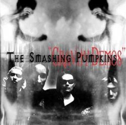 Smashing Pumpkins - Billy's Gravity Demos