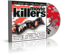 VA-Movie Killers (20 Direct Hits from Cult Movies)